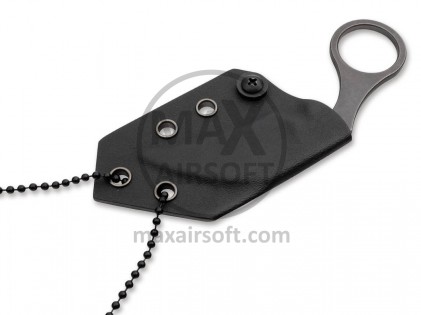 Boker Plus Bad Moon Messer