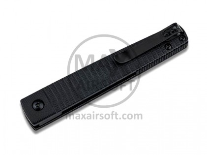 Boker Magnum Stereo Knife