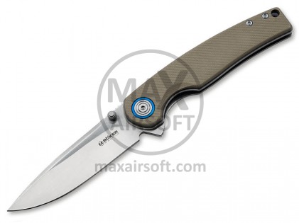 Boker Magnum Shark Messer