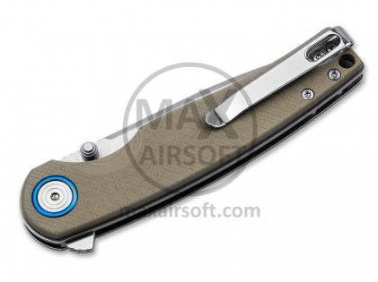 Boker Magnum Shark Messer