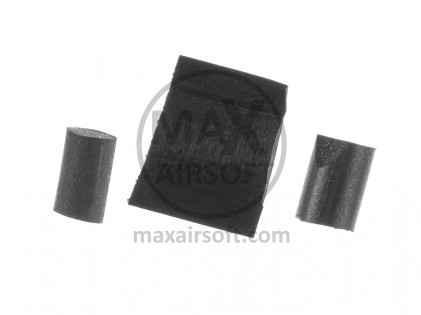 KPP R-Hop Patch 5.5mm 85&deg;