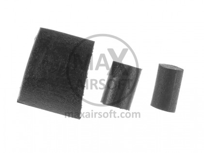 KPP R-Hop Patch 5.5mm 85&deg;
