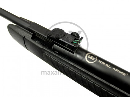 Kral Arms N-01 Synth 5.5mm/.22 Air Rifle