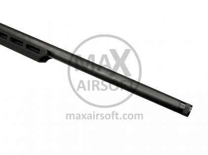 Pu&scaron;ka Savage Axis II Precision 6.5 Creedmoor 22 inch