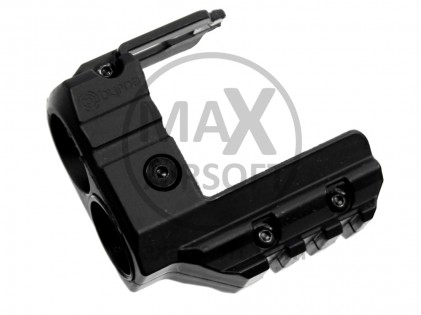 Byrna SD Boost 12g Co2 Adapter