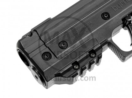 Byrna SD Boost 12g Co2 Adapter