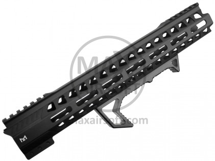 Kopi&scaron;ček M4 M-Lok 13&Prime; Delta Armory