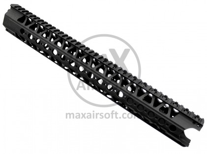 Kopi&scaron;ček M4 16&Prime; Delta Armory