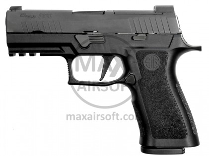 Sig Sauer P320 X-Carry 3.9&Prime; X-Ray 3 NS Plate 9x19mm Pistol