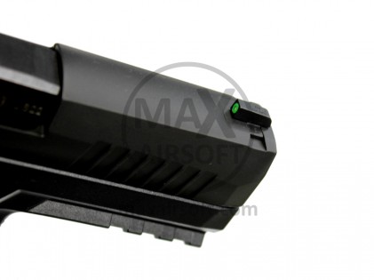 Sig Sauer P320 X-Carry 3.9&Prime; X-Ray 3 NS Plate 9x19mm Pistol