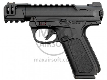 Pi&scaron;tolj GBB AAP01C Compact Action Army