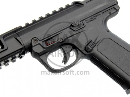 Pi&scaron;tolj GBB AAP01C Compact Action Army