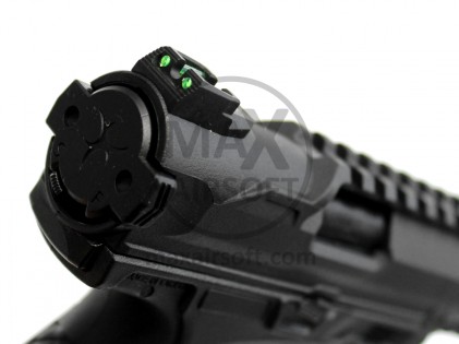 Pi&scaron;tolj GBB AAP01C Compact Action Army