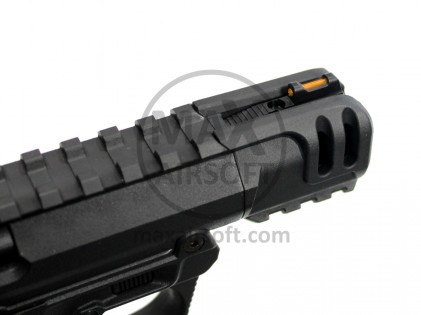 Pi&scaron;tolj GBB AAP01C Compact Action Army