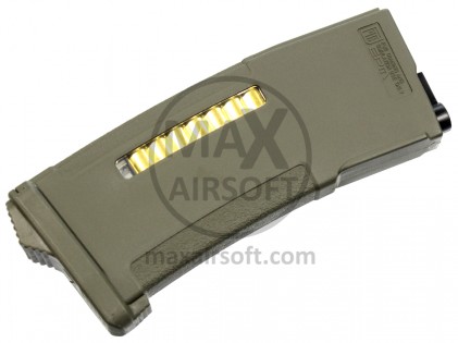 Nabojnik M4 150BB Enhanced OD PTS Syndicate