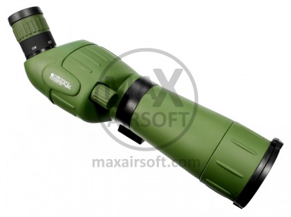 Spektiv Konus Konuspot-60C 20-60x60