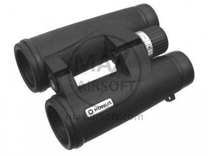 Dalekozor Konus Mission-HD 8x42 W.A.