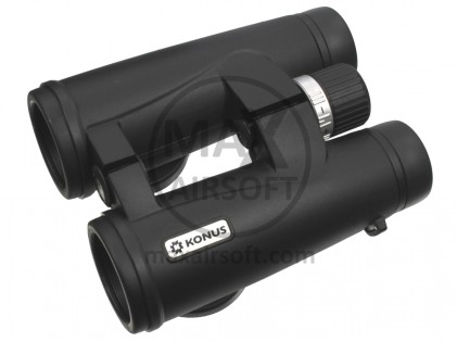 Daljnogled Konus Mission-HD 10x42 W.A.