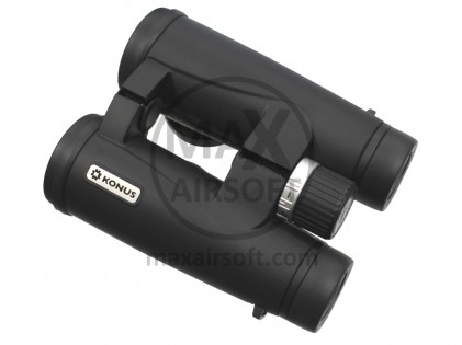 Daljnogled Konus Mission-HD 10x42 W.A.