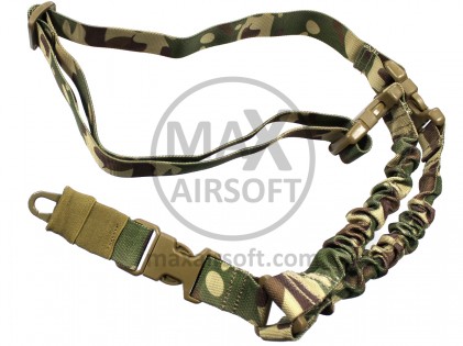 Delta Armory Bungee One-Point Sling MC