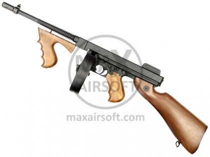 Pu&scaron;ka AEG Thompson M1928 Chicago Cyma (CM.051)