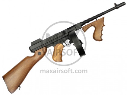 Pu&scaron;ka AEG Thompson M1928 Chicago Cyma (CM.051)