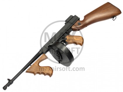 Pu&scaron;ka AEG Thompson M1928 Chicago Cyma (CM.051)