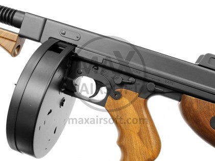 Pu&scaron;ka AEG Thompson M1928 Chicago Cyma (CM.051)