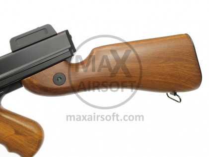 Pu&scaron;ka AEG Thompson M1928 Chicago Cyma (CM.051)