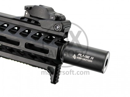 Eshooter Tracer Flare M Flammeneffekt