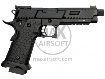 SRC Hi-Cap Baba Yaga EX GBB Pistole