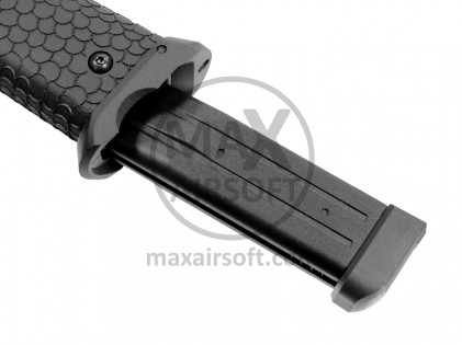 SRC Hi-Cap Baba Yaga EX GBB Pistole