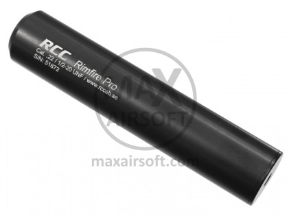 Du&scaron;ilec RCC Rimfire Pro 1/2-20 Cal. 22LR