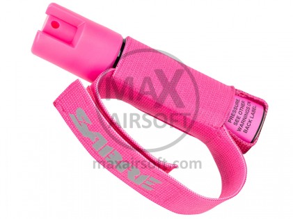 Sabre The Pink Runner Pepper Gel 19g