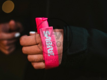 Sabre The Pink Runner Pepper Gel 19g
