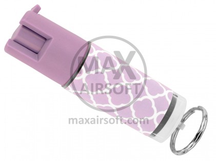 Solzivec Sabre Red Designer Label 15g