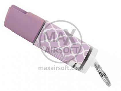 Solzivec Sabre Red Designer Label 15g