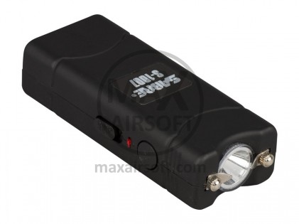 Električni Paralizator Sabre Stun Gun S-1007