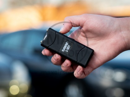 Električni Paralizator Sabre Stun Gun S-1007