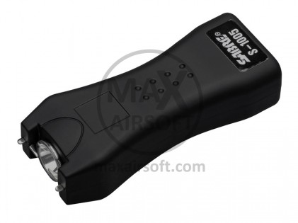 Električni Paralizator Sabre Mini Stun Gun S-1005