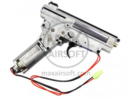 Cyma Complete Gearbox V3(AK) with Motor