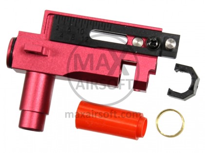 Super Shooter AK CNC Hop-Up-Einheit