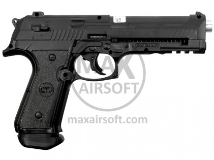 LTL Alfa 1.50 .50Cal Pistol