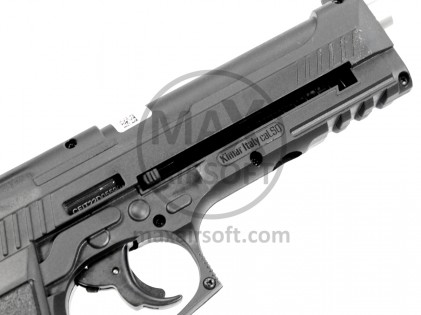 LTL Alfa 1.50 .50Cal Pistol