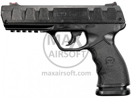 Pi&scaron;tola Bravo 1.50 .50Cal LTL