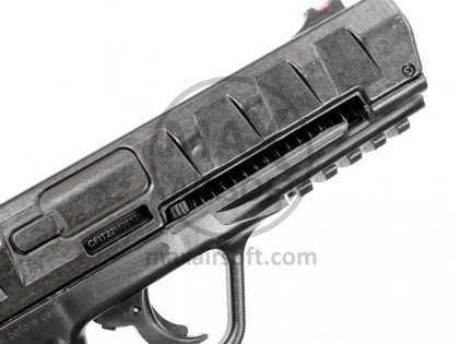Pi&scaron;tola Bravo 1.50 .50Cal LTL
