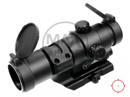 Firefield Impulse 1x28 Red Dot Sight