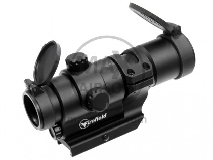 Firefield Impulse 1x28 Red Dot Sight