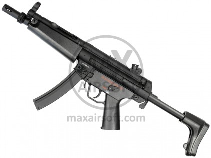 Pu&scaron;ka AEG MP5-J FM JG