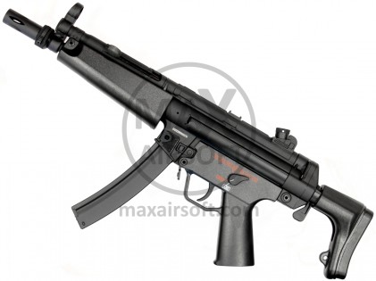 Pu&scaron;ka AEG MP5-J FM JG